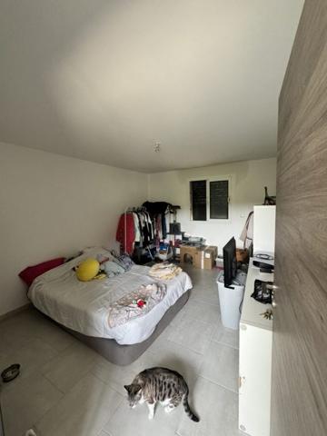 Maison individuelle Salernes 117 m²