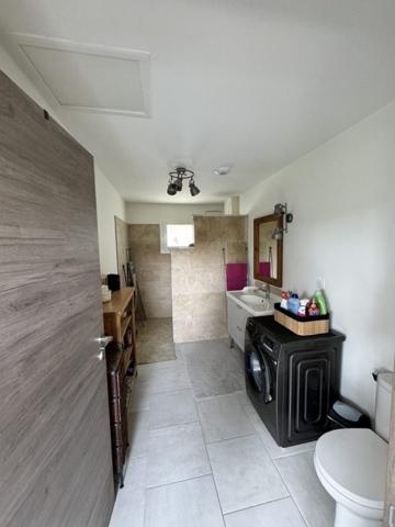 Maison individuelle Salernes 117 m²