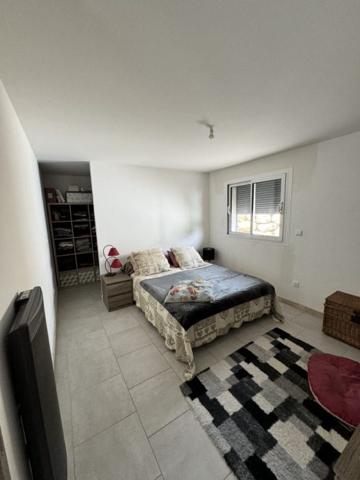 Maison individuelle Salernes 117 m²