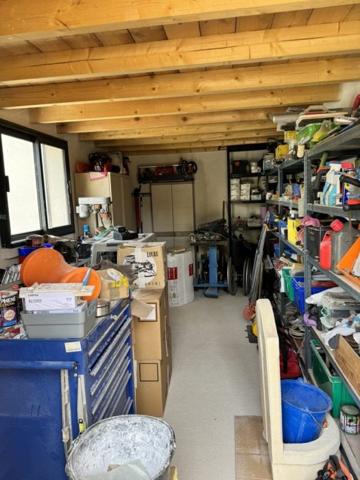 Maison individuelle Salernes 117 m²