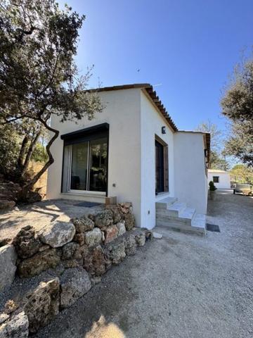 Maison individuelle Salernes 117 m²