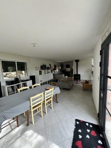 Maison individuelle Salernes 117 m²