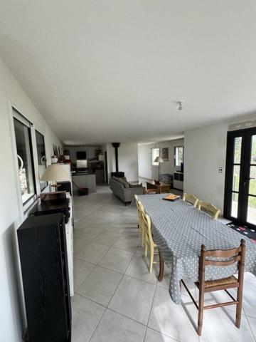 Maison individuelle Salernes 117 m²