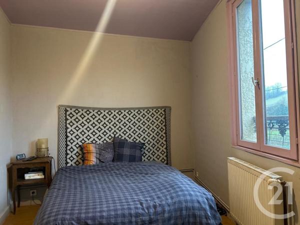 Maison à vendre  5 pièces - 77 m2 IVRY LA BATAILLE - 27