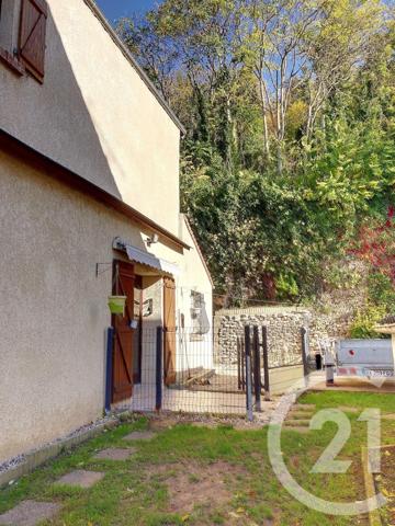 Maison à vendre  5 pièces - 77 m2 IVRY LA BATAILLE - 27