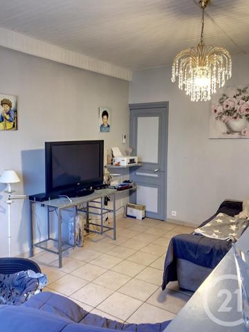 Maison à vendre  5 pièces - 77 m2 IVRY LA BATAILLE - 27