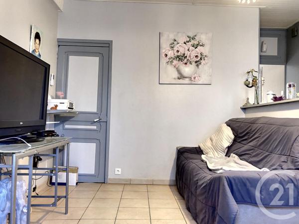 Maison à vendre  5 pièces - 77 m2 IVRY LA BATAILLE - 27