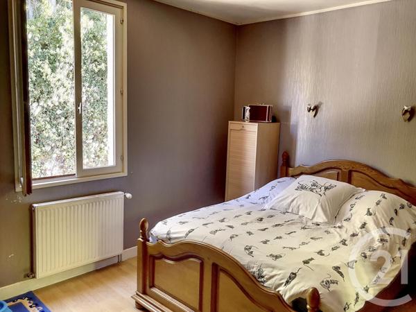 Maison à vendre  5 pièces - 77 m2 IVRY LA BATAILLE - 27