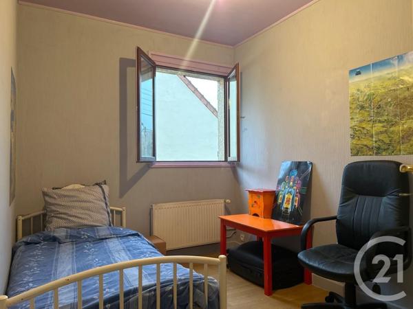 Maison à vendre  5 pièces - 77 m2 IVRY LA BATAILLE - 27