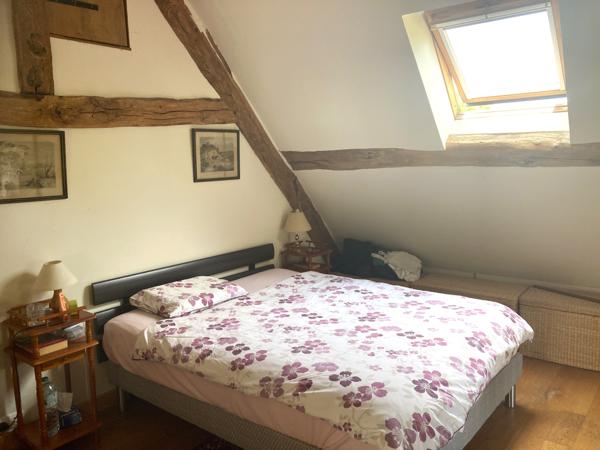 Maison à vendre à Lussac-les-Églises (87360) - Haute-Vienne