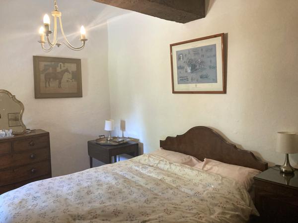 Maison à vendre à Lussac-les-Églises (87360) - Haute-Vienne