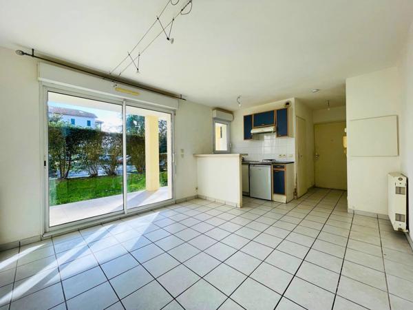 Vente Appartement 2 pièces 34 m2 à Bayonne