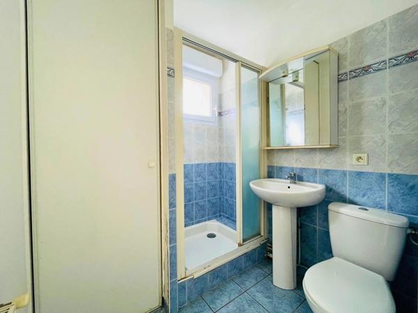 Vente Appartement 2 pièces 34 m2 à Bayonne