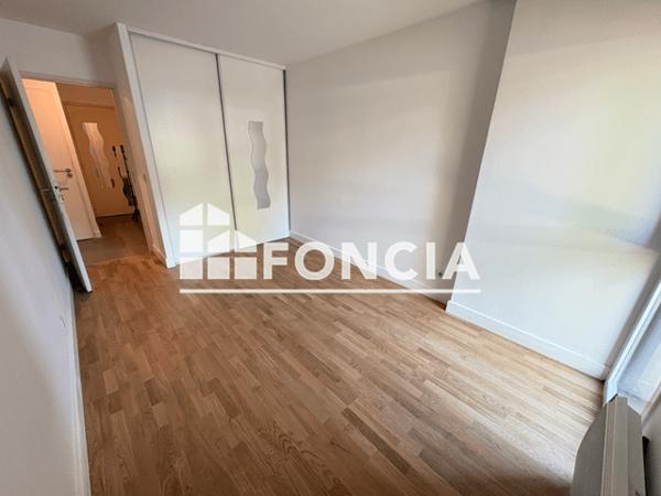 Location Appartement 3 pièces 66.47 m² - 2 ALLEE DES ROSEAUX Le Haillan 33185