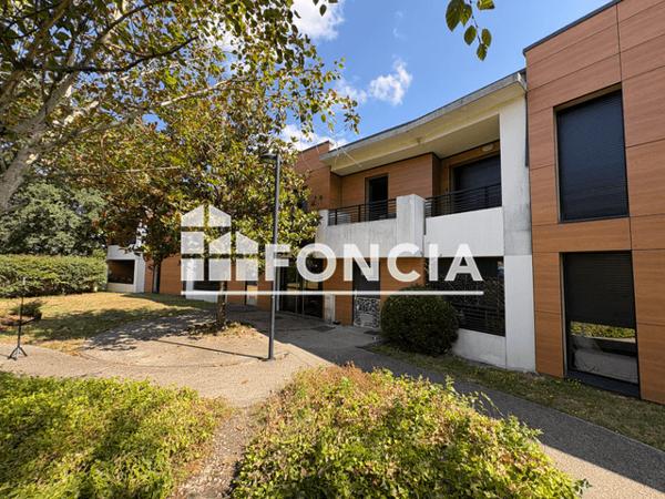 Location Appartement 3 pièces 66.47 m² - 2 ALLEE DES ROSEAUX Le Haillan 33185