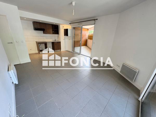 Location Appartement 3 pièces 66.47 m² - 2 ALLEE DES ROSEAUX Le Haillan 33185