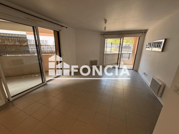 Location Appartement 3 pièces 66.47 m² - 2 ALLEE DES ROSEAUX Le Haillan 33185