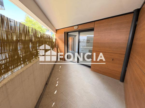 Location Appartement 3 pièces 66.47 m² - 2 ALLEE DES ROSEAUX Le Haillan 33185