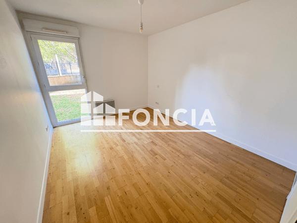 Location Appartement 3 pièces 66.47 m² - 2 ALLEE DES ROSEAUX Le Haillan 33185
