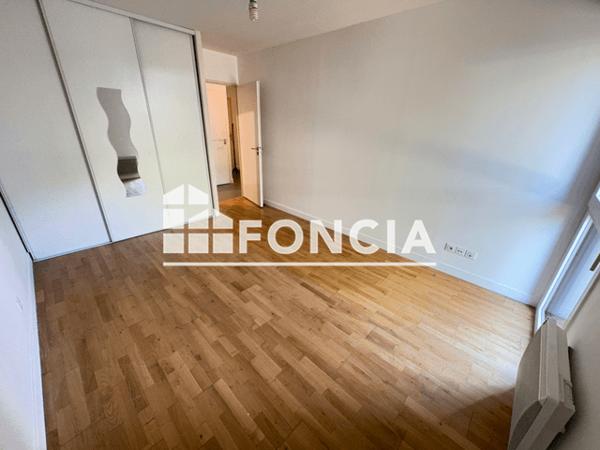 Location Appartement 3 pièces 66.47 m² - 2 ALLEE DES ROSEAUX Le Haillan 33185
