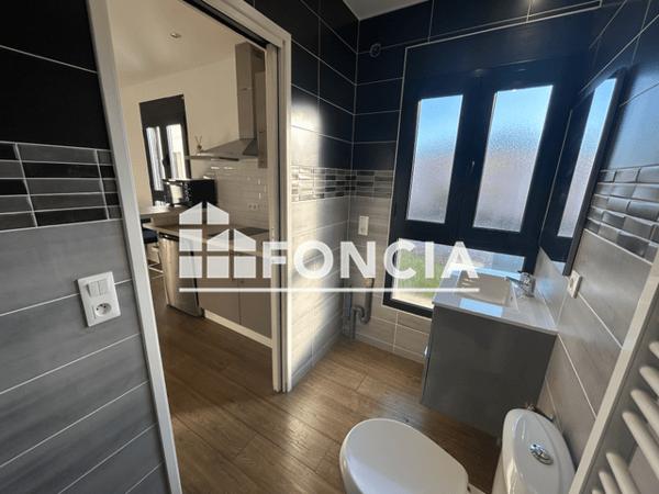 Location Studio meublé 17.45 m² - 7 IMPASSE PEYBOUQUEY Talence 33400