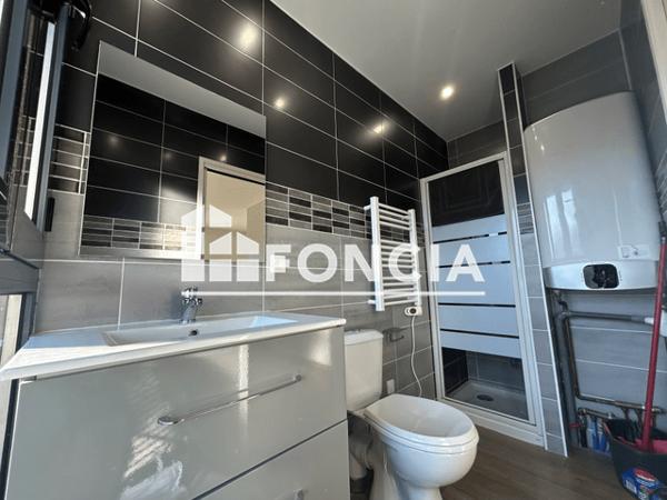 Location Studio meublé 17.45 m² - 7 IMPASSE PEYBOUQUEY Talence 33400