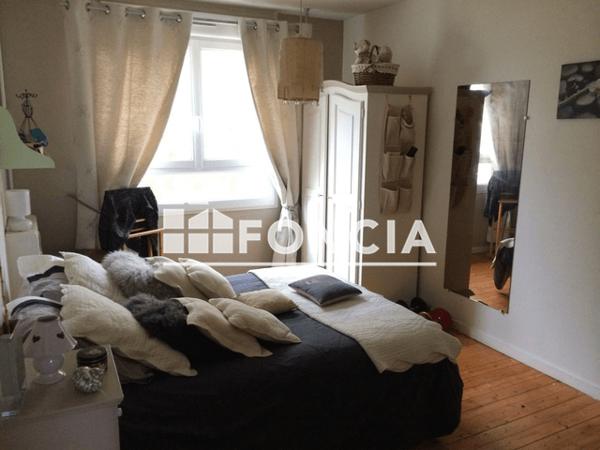 Location Appartement 3 pièces 50.35 m² - 13 RUE DES PETUNIAS Pessac 33600