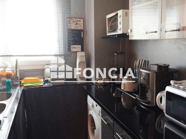 Location Appartement 3 pièces 50.35 m² - 13 RUE DES PETUNIAS Pessac 33600