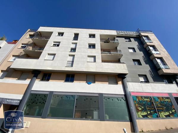 Appartement à louer 3 pièces 84.83m² Le Mans (72000)