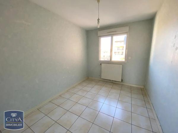 Appartement à louer 3 pièces 84.83m² Le Mans (72000)