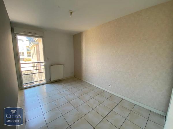 Appartement à louer 3 pièces 84.83m² Le Mans (72000)