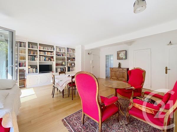 Appartement F4 à vendre  3 pièces - 74,45 m2 VILLE D AVRAY - 92