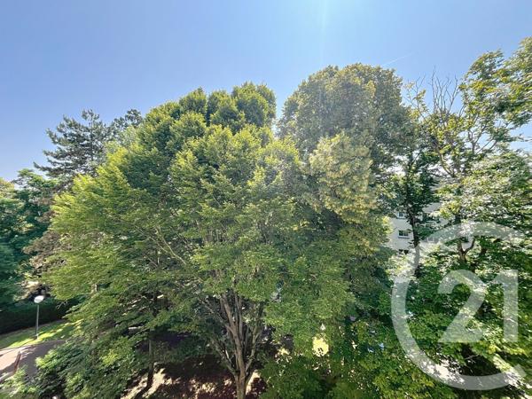 Appartement F4 à vendre  3 pièces - 74,45 m2 VILLE D AVRAY - 92