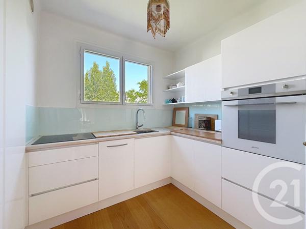 Appartement F4 à vendre  3 pièces - 74,45 m2 VILLE D AVRAY - 92