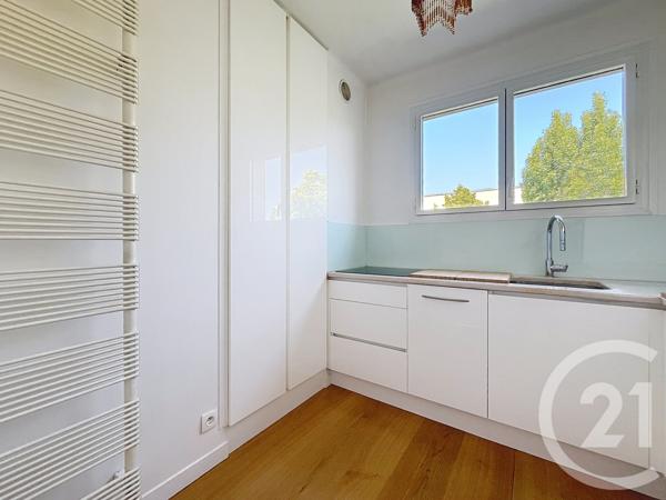 Appartement F4 à vendre  3 pièces - 74,45 m2 VILLE D AVRAY - 92