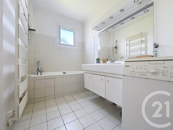 Appartement F4 à vendre  3 pièces - 74,45 m2 VILLE D AVRAY - 92