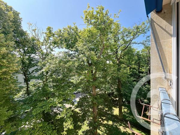 Appartement F4 à vendre  3 pièces - 74,45 m2 VILLE D AVRAY - 92