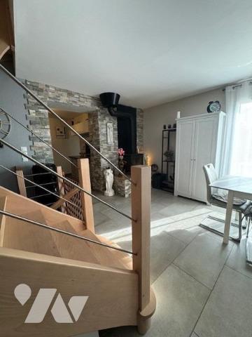 Maison individuelle - SELOMMES