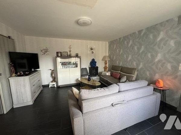 Maison individuelle - SELOMMES