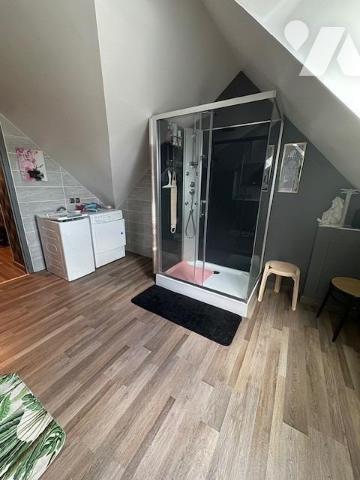 Maison individuelle - SELOMMES