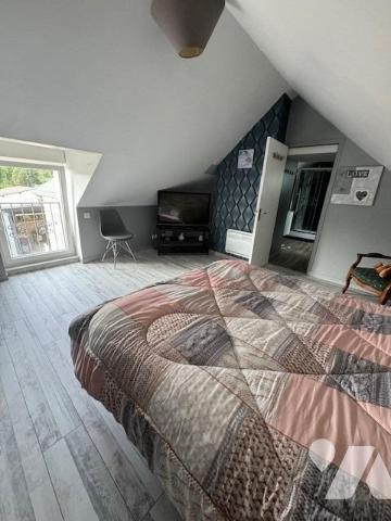 Maison individuelle - SELOMMES