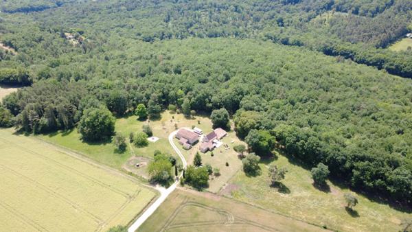 Maison à vendre à Périgueux (24000) - Dordogne