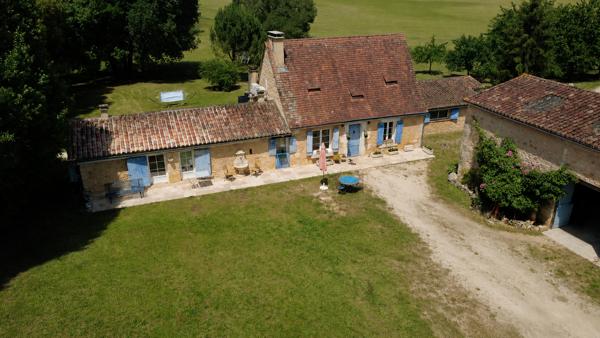 Maison à vendre à Périgueux (24000) - Dordogne