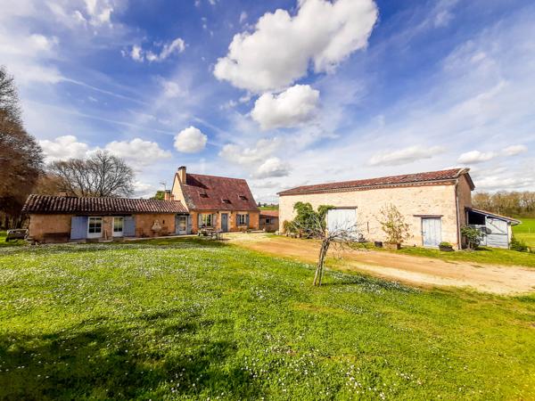 Maison à vendre à Périgueux (24000) - Dordogne