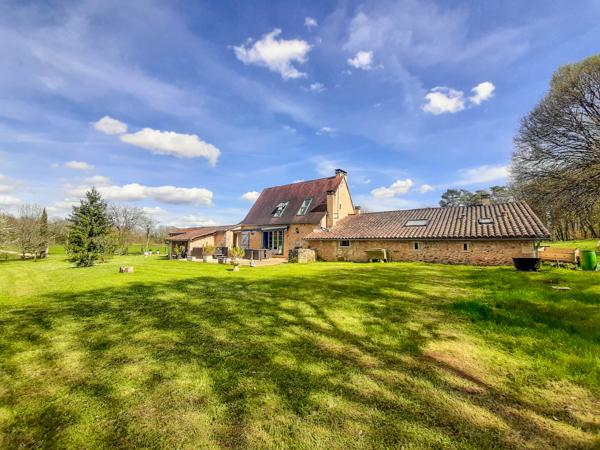 Maison à vendre à Périgueux (24000) - Dordogne