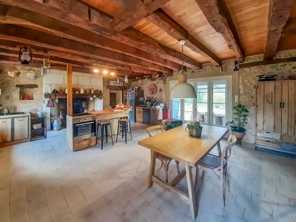 Maison à vendre à Périgueux (24000) - Dordogne