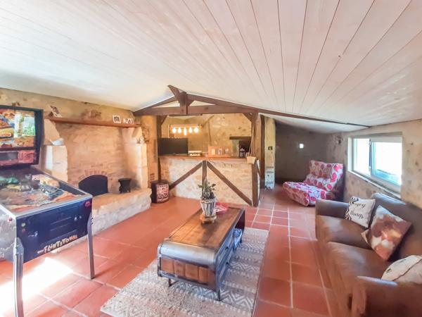 Maison à vendre à Périgueux (24000) - Dordogne