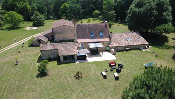Maison à vendre à Périgueux (24000) - Dordogne