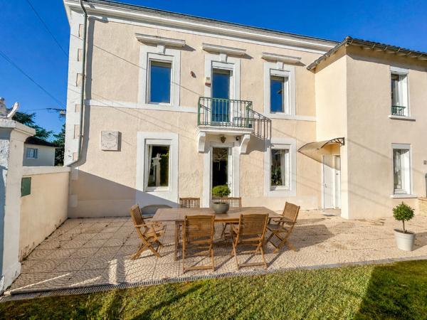 Maison à vendre à Coulounieix-Chamiers (24660) - Dordogne