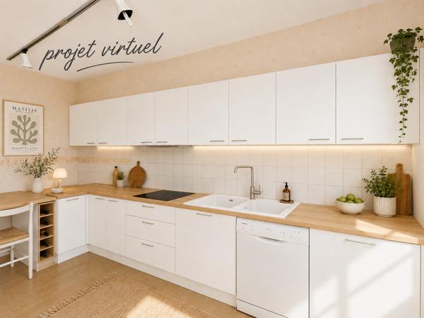Maison à vendre à Coulounieix-Chamiers (24660) - Dordogne